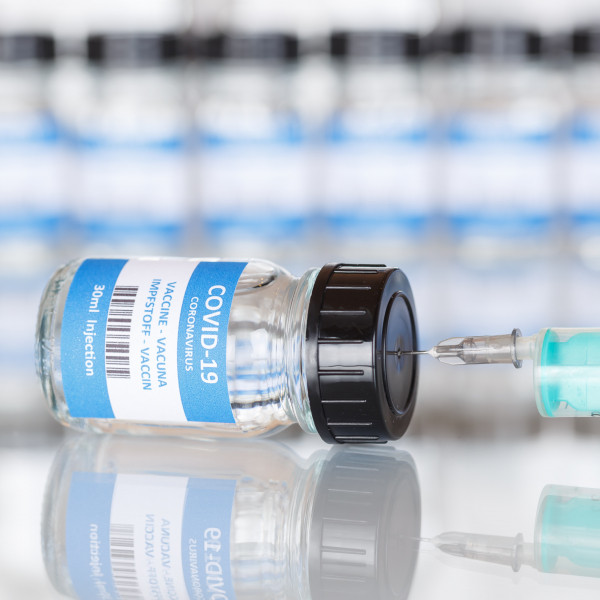Ska företagshälsovården vaccinera mot corona?